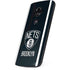 NBA Brooklyn Nets Jersey Moto E5 Play Skin